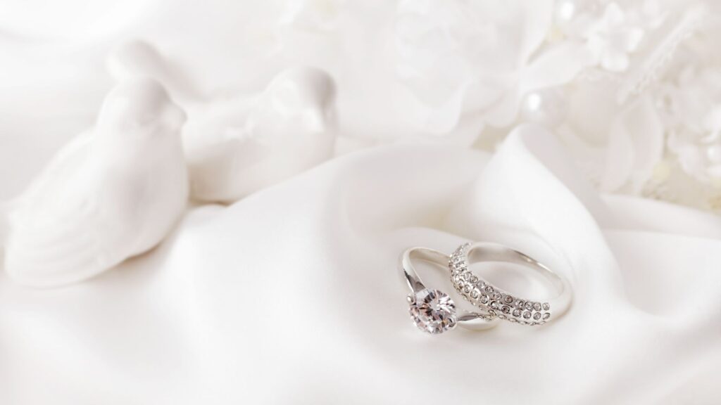 Beautiful Moissanite Rings Discover the Brilliance