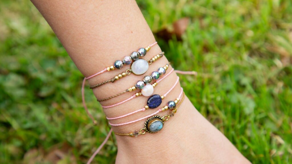 Beautiful Fahlo Bracelets Elevate Your Style with